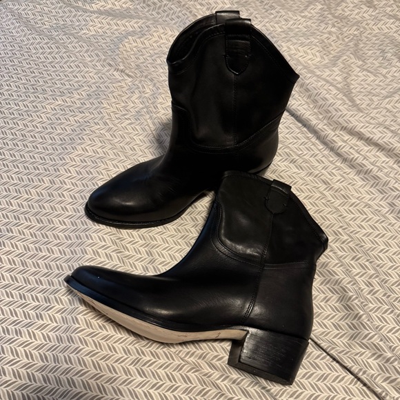 Beek condor western boots - Picture 3 of 12